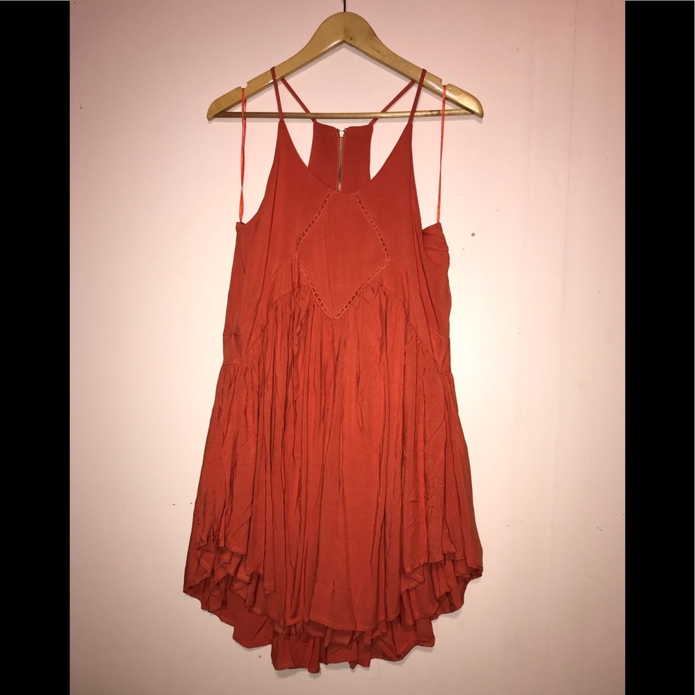 Romeo & Juliet Couture Dress